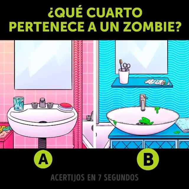 acertijo mental