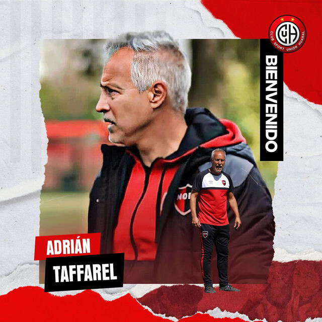  <strong>Adrián Blas Taffarel </strong>   