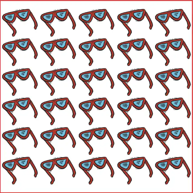 Reto visual Reto visual