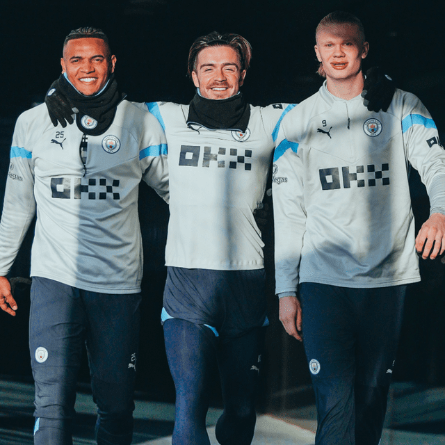 Manchester City