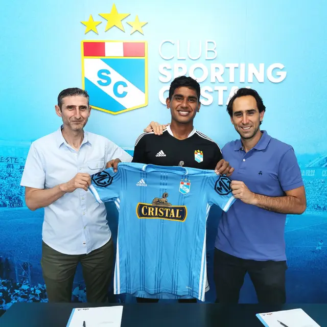 <strong>Luque, Villalta y Raffo</strong> <strong>Luque, Villalta y Raffo</strong>
