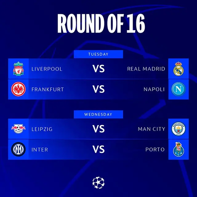 Champions League