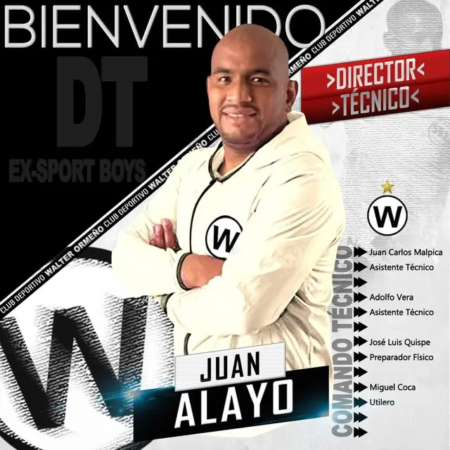 <strong>Juan Alayo</strong>   