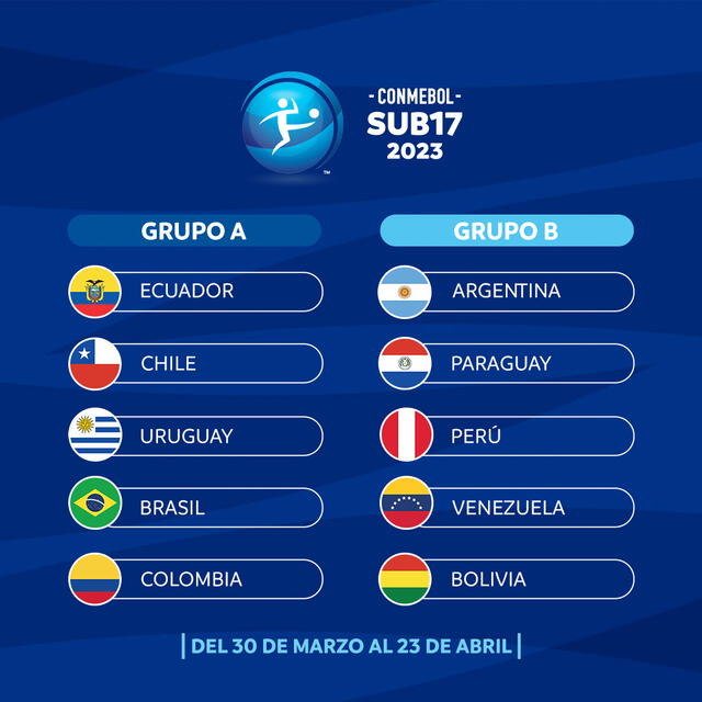 Sudamericano Sub-17