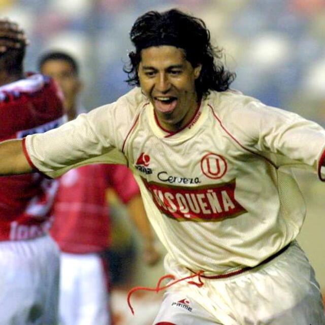 El también exjugador de Universitario de Deportes se refirió acerca de la salida de Compagnucci.   