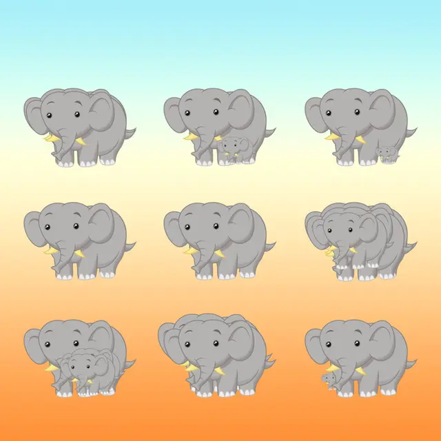 retos visuales retos visuales