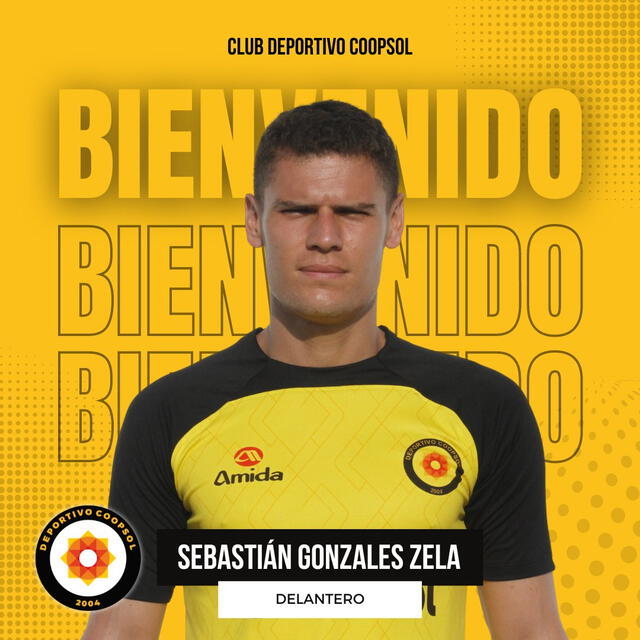 Sebastián Gonzales Zela