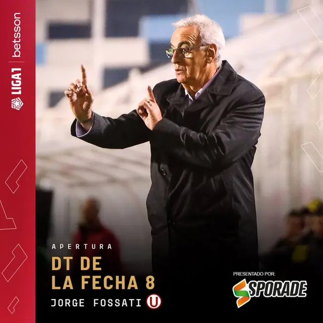 Jorge Fossati