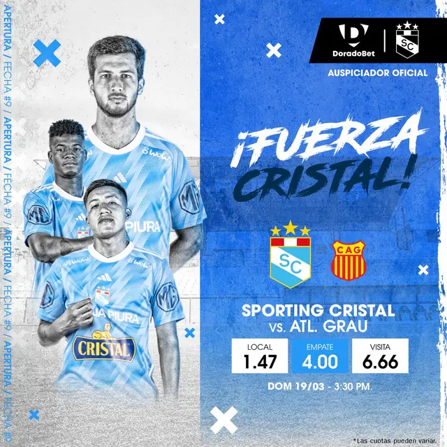 Sporting Cristal