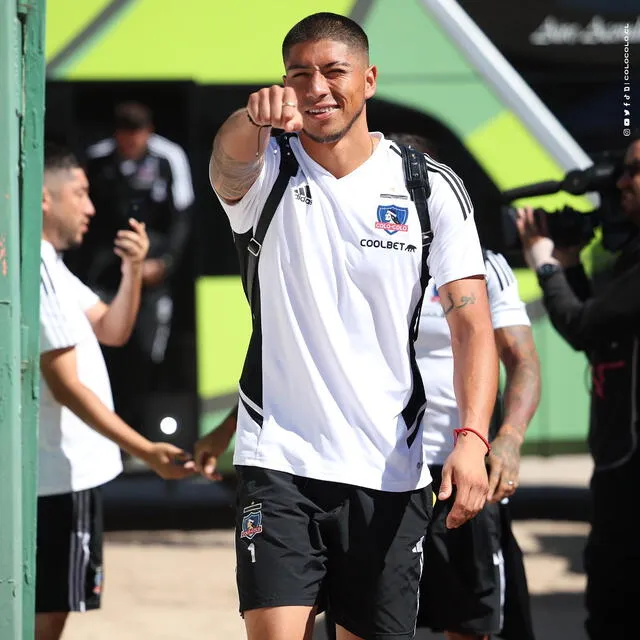 Colo Colo cumplirá partido pendiente ante Huachipato.    Colo Colo cumplirá partido pendiente ante Huachipato.
