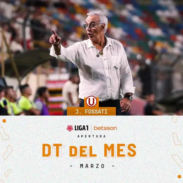 Jorge Fossati Jorge Fossati