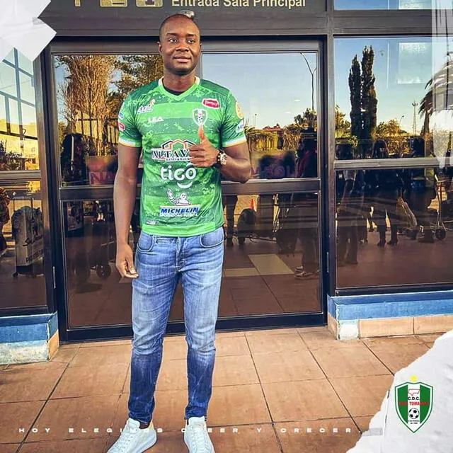 John Jairo Mosquera