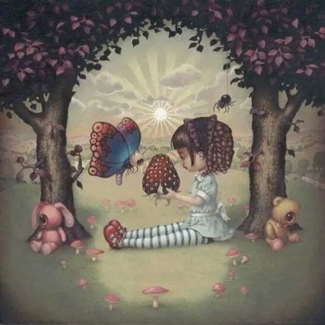 Test de personalidad.