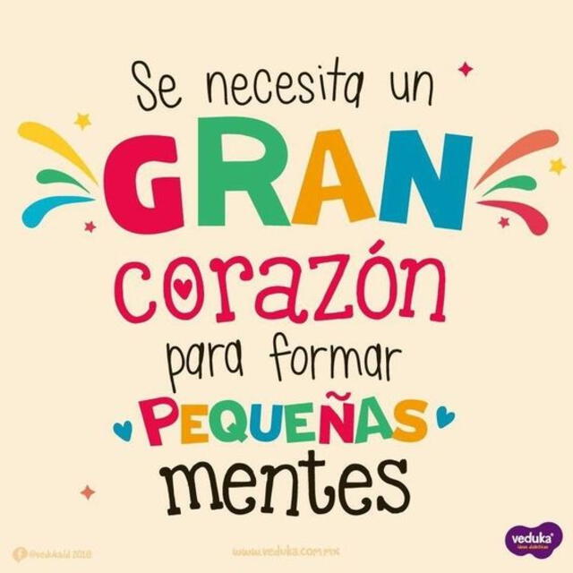 Día del Maestro 2023