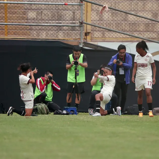 Universitario de Deportes