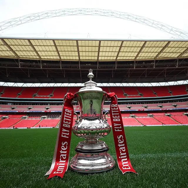 FA Cup
