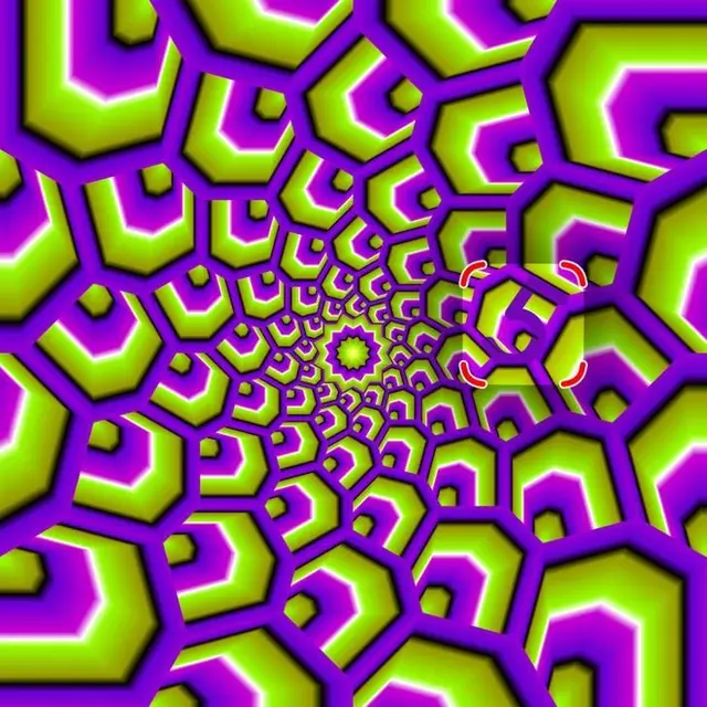 reto visual reto visual