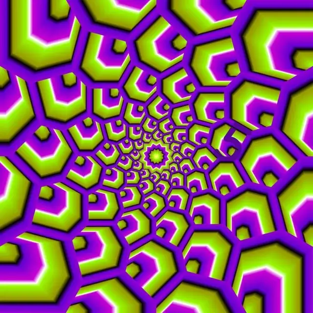 reto visual reto visual