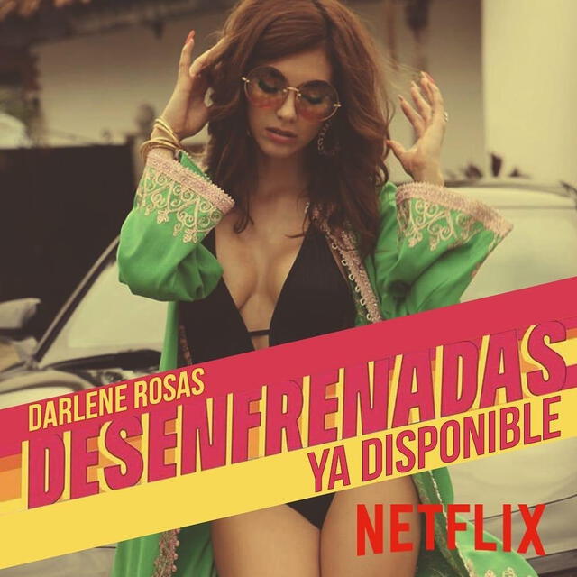 darlene rosas