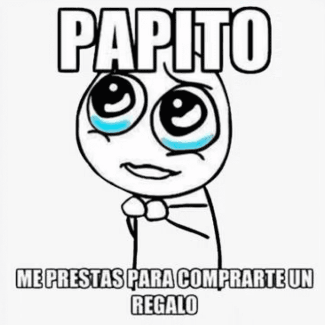 Mejores memes del Día del Padre