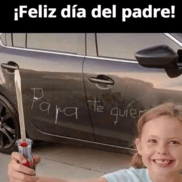 Memes para el Día del Padre 2023