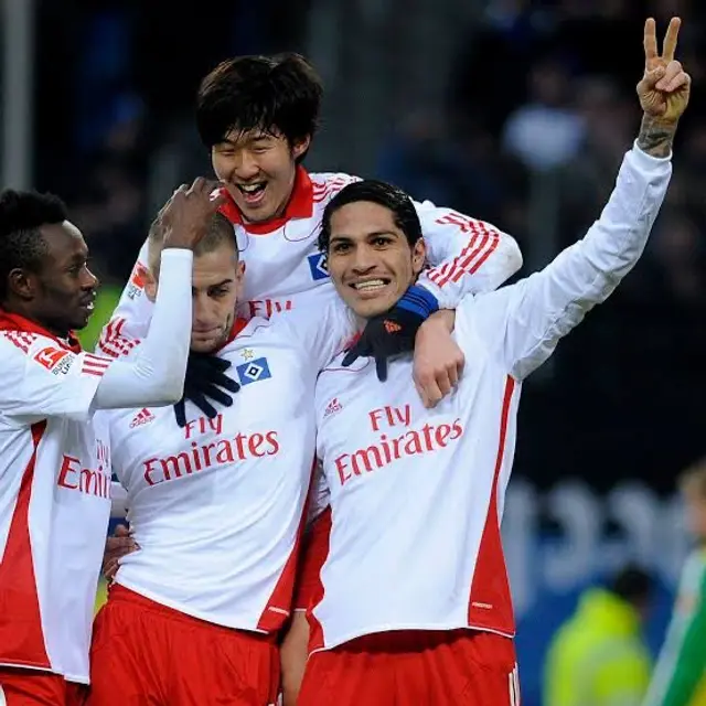 Paolo Guerrero