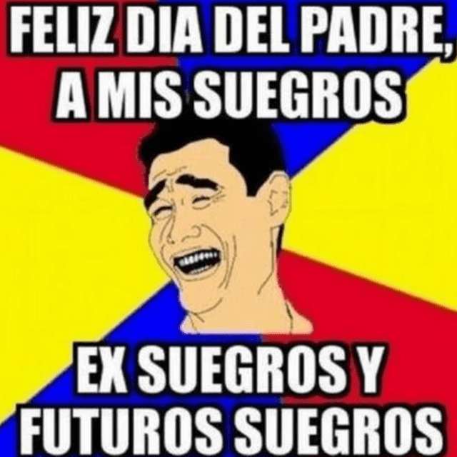 Mejores Memes para el Día del Padre 2023