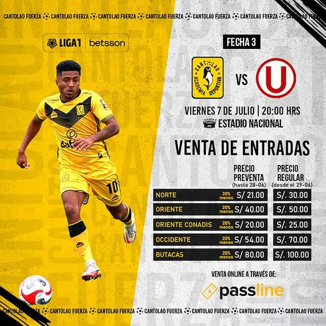 Universitario Universitario