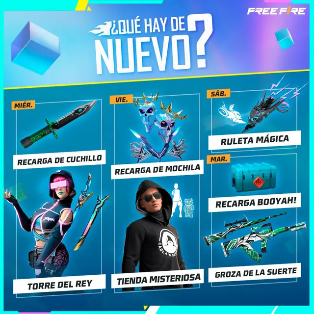 free fire, videojuegos