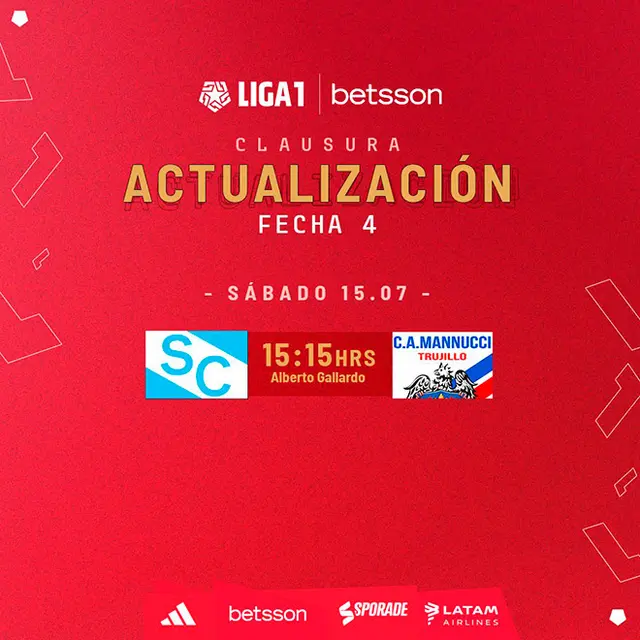 Sporting Cristal