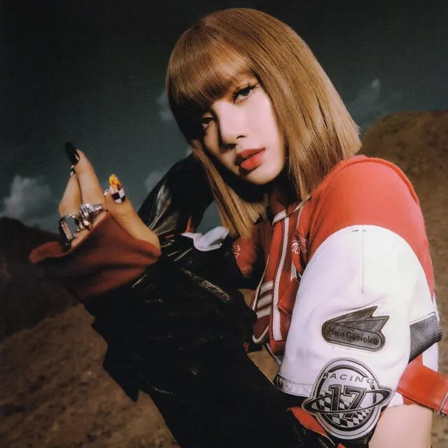 Lisa de BLACKPINK Lisa de BLACKPINK