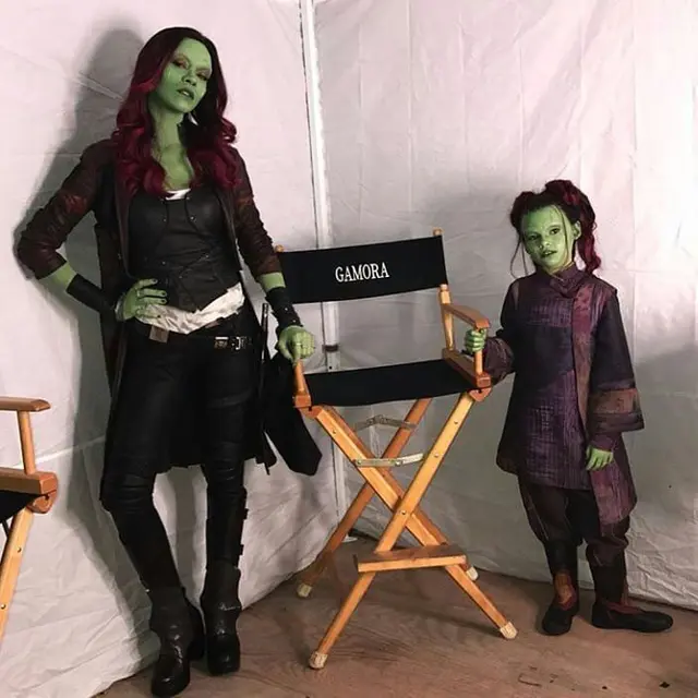 Ariana Greenblatt Ariana Greenblatt