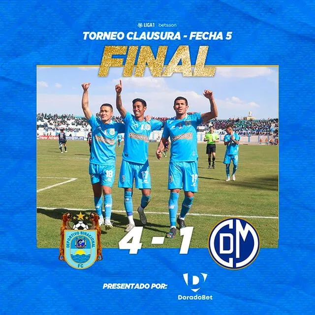 Binacional
