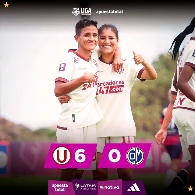 Universitario de Deportes