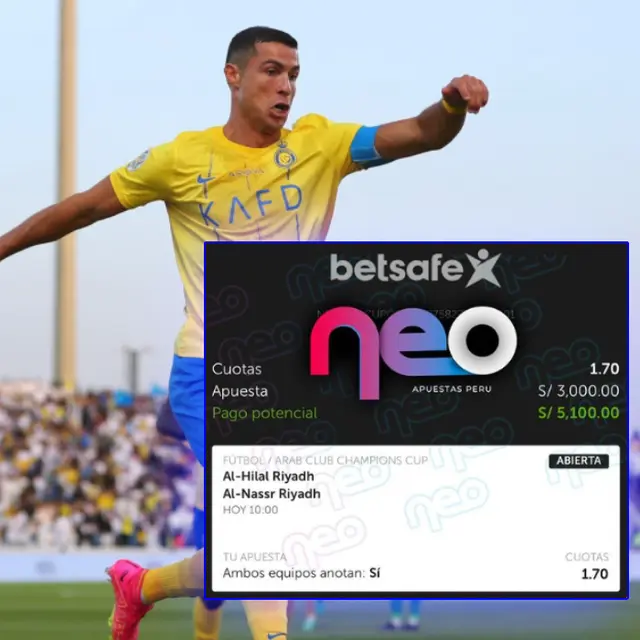 apuestas