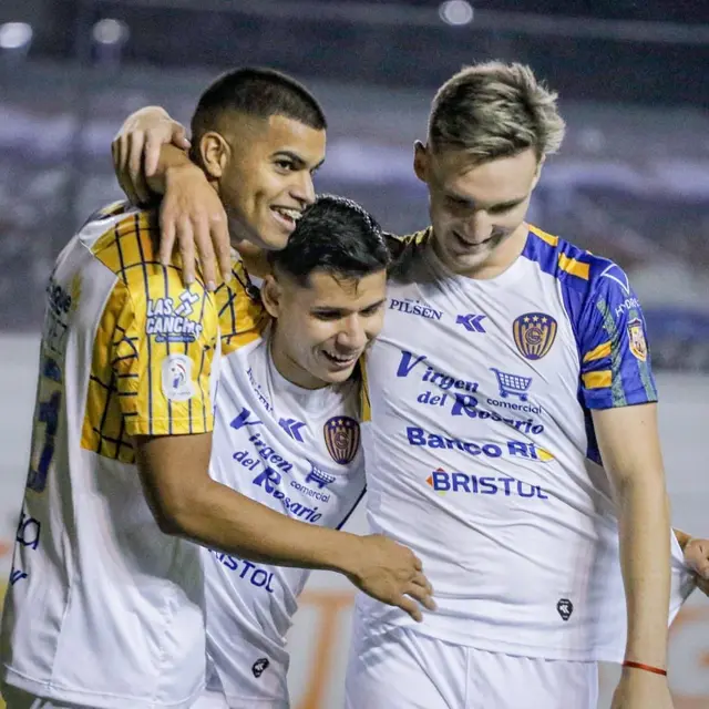 Sportivo Luqueño   