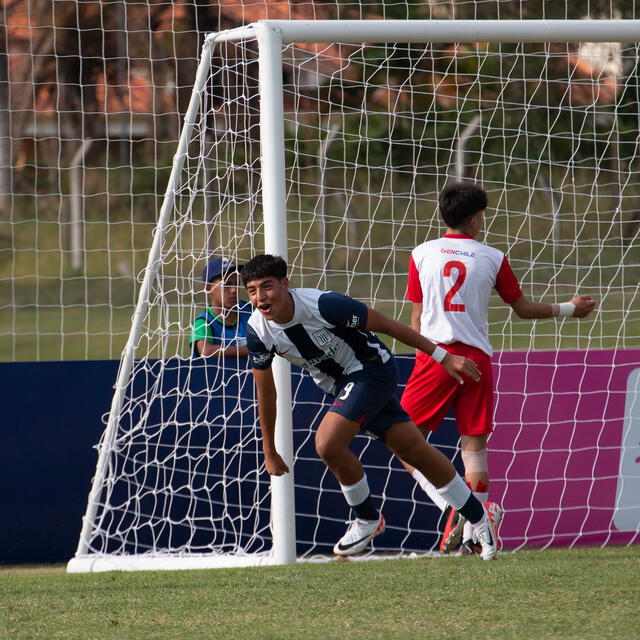 Alianza Lima