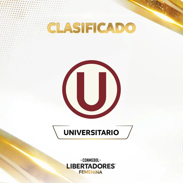 Universitario Femenino