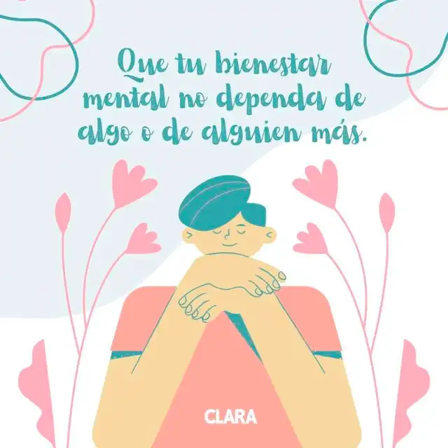 10 de octubre es el Día de la Salud Mental