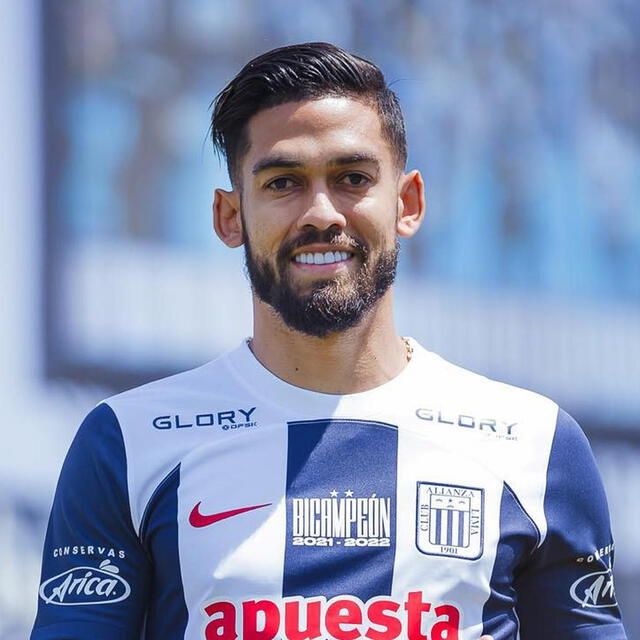 andrés andrade