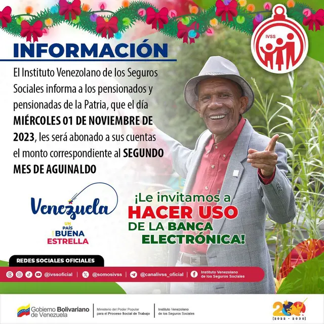 venezuela