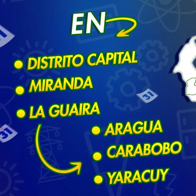 Borrón y Cuenta Nueva de Corpoelec