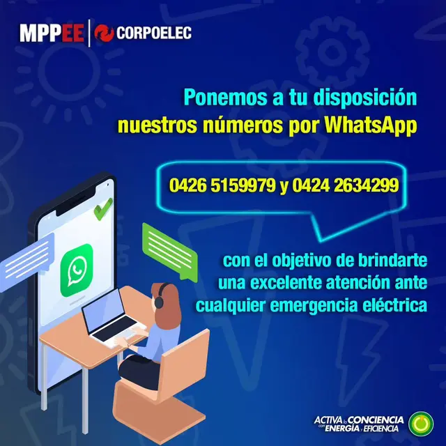 Corpoelec
