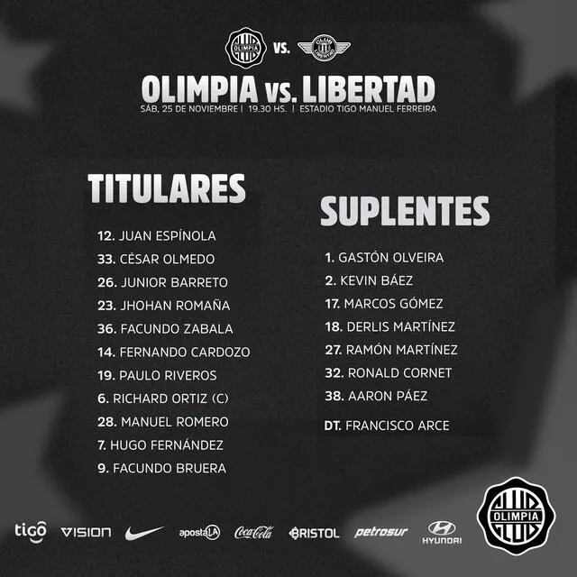 Olimpia