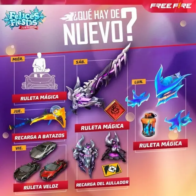 free fire