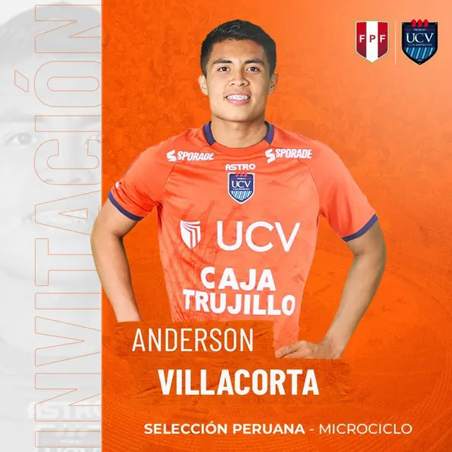 Anderson Villacorta