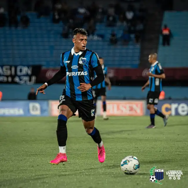 Liverpool de Uruguay