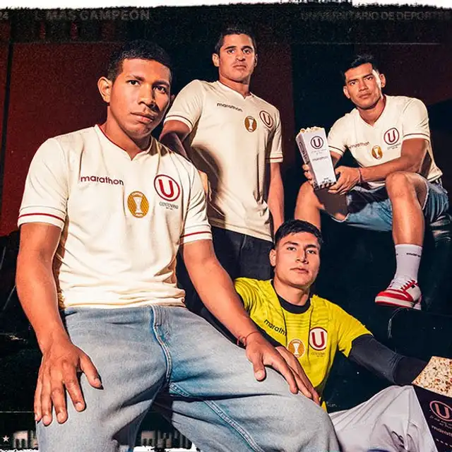 Universitario de Deportes