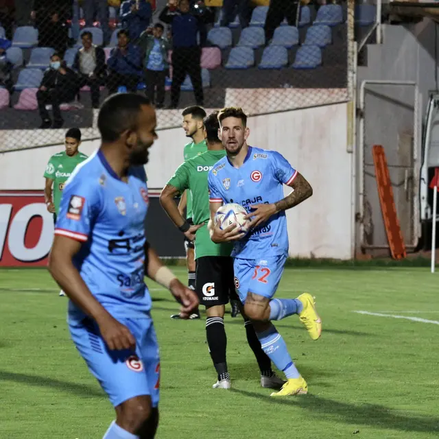 Santiago Giordana