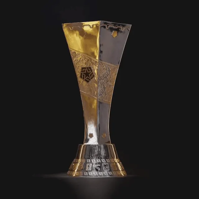 Trofeo de Liga 1